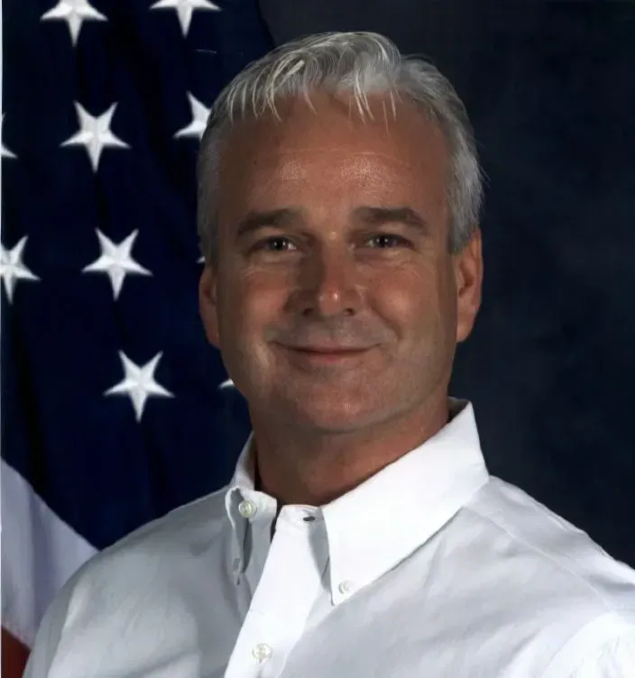 Photo of Dr. Charles Portwood